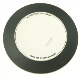 Gastroback Flap - 98139 Lid For Coffee Bean Container 42620-42612 S