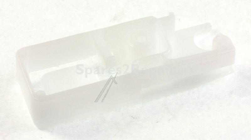 Fixings And Brackets - C00340699 480122100264 Friction Plate Right [Whirlpool Indesit]