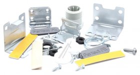 Mounting Parts - 1561813310 Mounting Kit Built-in Esl5360l [Electrolux Aeg]