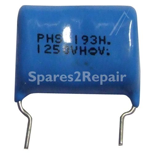 Sony Capacitor - 112771711 Capacitor Metallized Pp Film 19