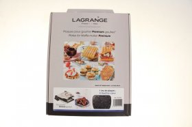 Lagrange Wafer Board - 020122 Switch Resistor