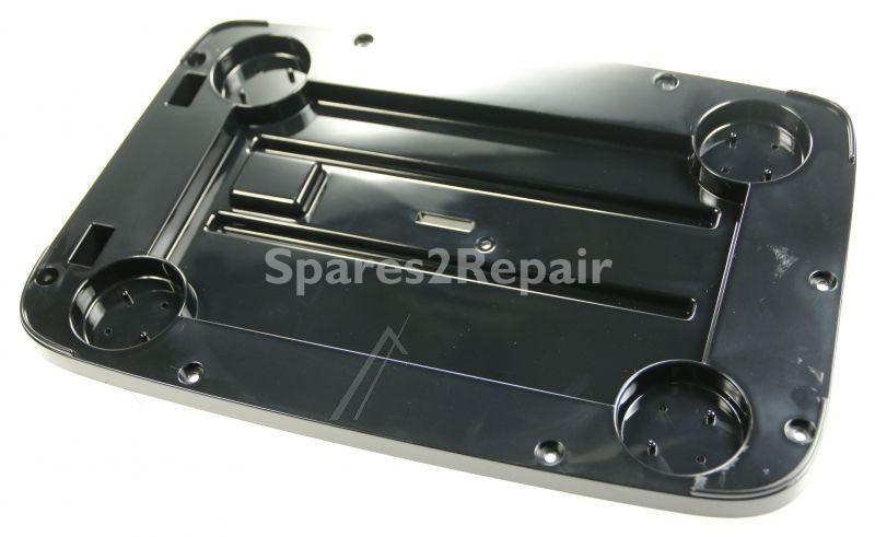 Philips Saeco Lower Housing - 996510078169 Bottom