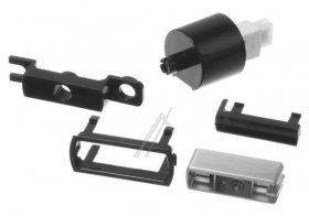 Button - 10006117 Knob [Bosch Siemens]