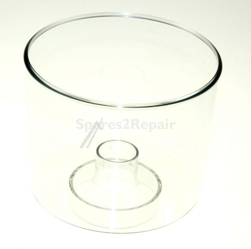 Magimix Tub Flap - 17343 Midicuve Cs5200