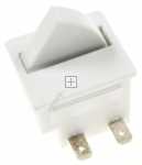 Smeg Light Switch For Refrigerator - 814491001 Switch Gw Wp11-a 0034