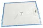 Metal Grease Trap - 80876790 Fat Filter 343 5x285mm [Electrolux Aeg]