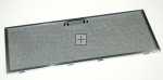 Metal Grease Trap - C00486868 481948048346 Oil Filter [Whirlpool Indesit]