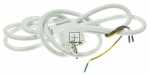 Hisense Gorenje Mains Power Lead - 711569 Main Cord