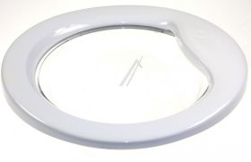 Washing Machine Window - 41017427 Glass Door With Frame [Candy Hoover]