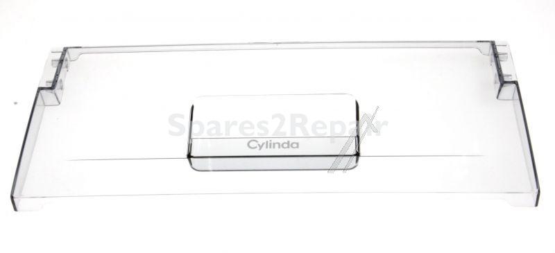 Flap - 4384493600 C00895879 Freezer Top Cabinet [Arcelik]