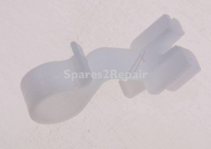 Nut - 2811250100 C00874605 Hexagon Nut With Collar [Arcelik]
