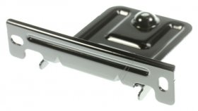 Lg Ll Mount Extract. Hose - Aaa76471001 Wall Bracket