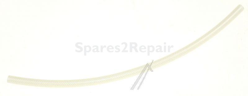 Connecting Hose For Coffee Machines - 00611986 Tube [Bosch Siemens]