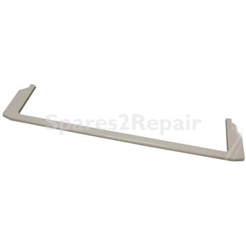 Profile - 4837650100 C00867475 Glass Shelf Front Profile [Arcelik]