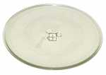 Panasonic Microwave Turntable Plate - 262100500004 Rotary Table