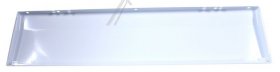 Housing Part - 9030654 Dishwasher Plinth White [Amica]