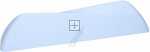 Drum Paddle - 2967020100 C00883237 Drum Paddle Dryer [Arcelik]