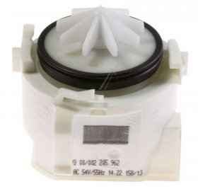 Drain Pump - Blp300-002 00611332 Drain Pump D-w [Bosch Siemens]