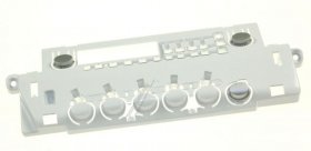 Button Set - 41035532 Cabinet Module [Candy Hoover]