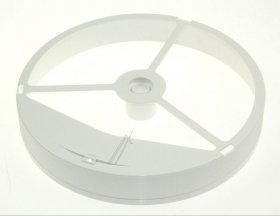 Sharp Filter Housing - Gwak-a004kkfa Frame Complete