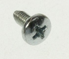 Whirlpool Indesit Washing Machine Screw - C00092348 - 3.5x8