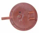 Pressure Switch - C00274118 482000023148 Pressure Switch 85-65 Dea602 [Whirlpool Indesit]