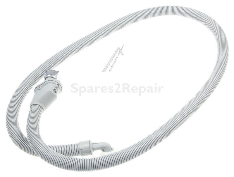 Inlet Tube - 2843320100 C00866669 Mechanic Aquastop [Arcelik]
