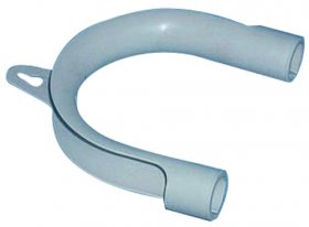 Beko Washing Machine Hose Elbow - 2002740000