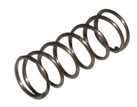 Dyson Spring - 0019921 900199-21 Dc05-11-12 Ext Tube Catch Spr