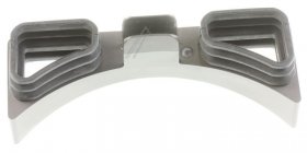 Dyson Housing Part - 966567-02 Exhaust Duct & Seal Assembly Ir