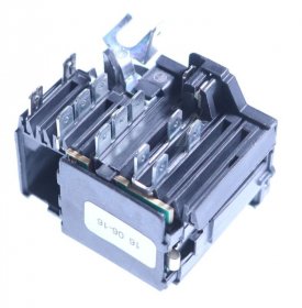 Starter - C00325907 481010653944 Terminal Board Sx1c5 Ae24ahn6 [Whirlpool Indesit]