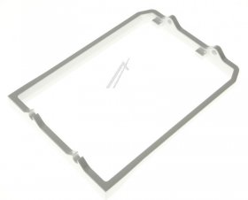 Fixings And Brackets - Holder ice Tray [Electrolux Aeg]
