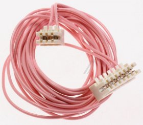 Harness - 10002143 Cable Harness [Bosch Siemens]