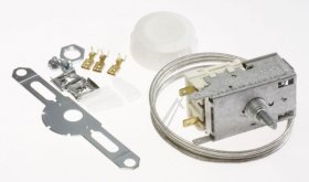 Robertshaw Fridge Thermostat - Vc101 K50h1104 Thermostat Ranco