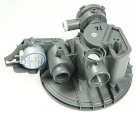 Samsung Sump - Dd81-02507a A-s-sump dw5500mm