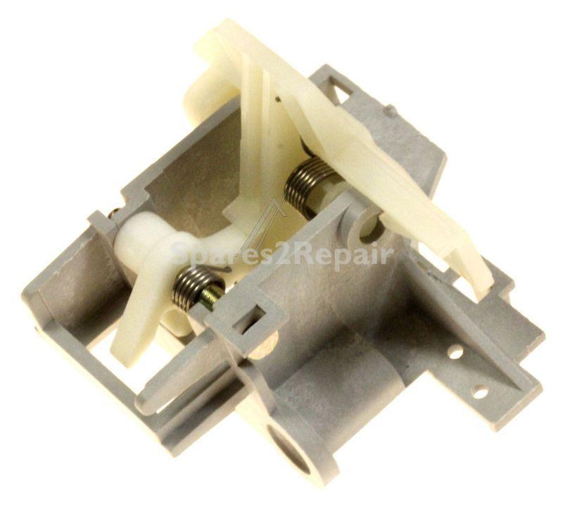 Door Hook - C00210177 482000030319 Door Latch [Whirlpool Indesit]