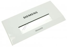 Handle - 00633864 Tray Handle-dispenser - Se-b-09058_09058_9005_isensoric [Bosch Siemens]