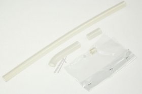 Connecting Hose For Coffee Machines - 00440945 Tube [Bosch Siemens]