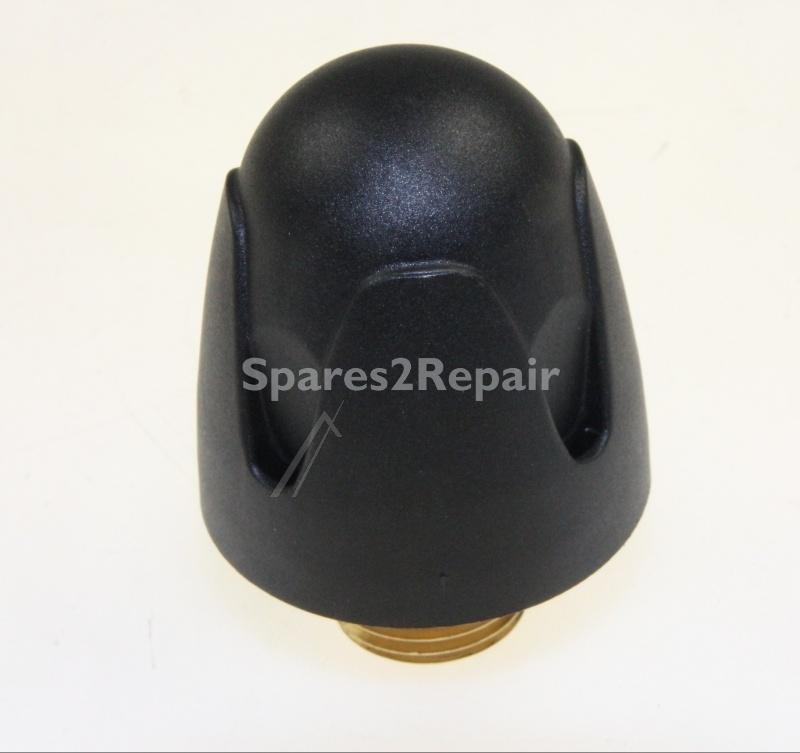 Square Plug - 7328102300 Plug [Delonghi]