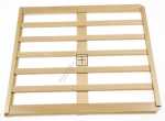 Wood Plate - 20204468 49023739 Ripiano Sup fg -20204468 [Candy Hoover]