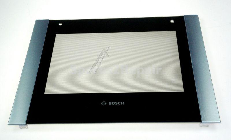 Oven outer Door - 00688388 Glass Front Panel [Bosch Siemens]