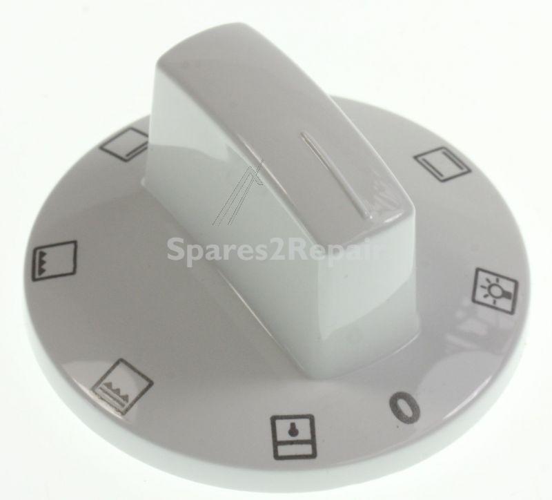Control Knobs - 5617191381 Knob Function [Electrolux Aeg]