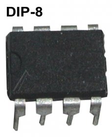 Power Integrations Ic - Top210pfi Ic Dip8