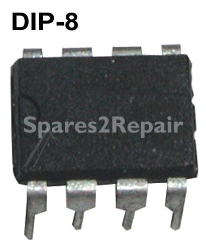 Power Integrations Ic - Top210pfi Ic Dip8