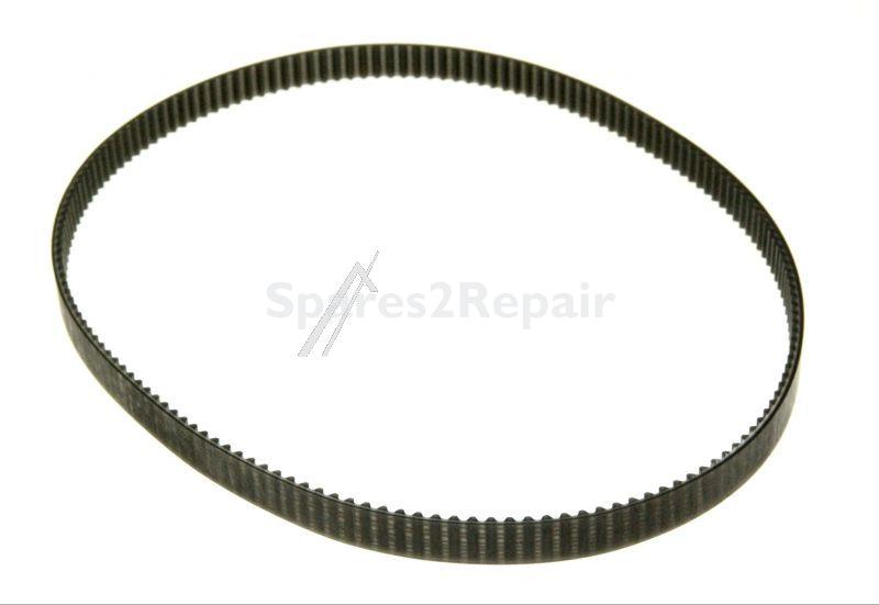 Tooth Belt - At6955390500 Gear Belt 125 [Delonghi]