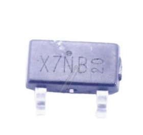 Alpha & Omega Semiconductor Mos Fet Transistor - Ao3407a Mosfet P-ch -30v -4 3a Sot23