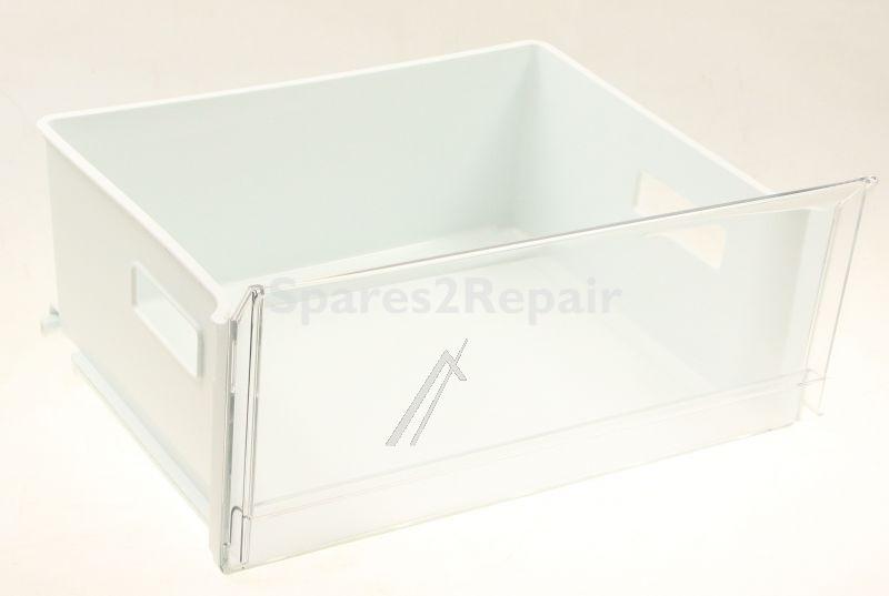 Lg Freezer Drawer - Ajp75654502 Tray Assembly drawer
