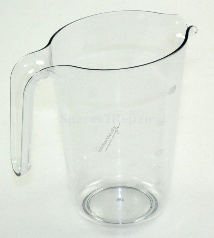 Pot - Ss-193865 Carafe [Groupe SEB]