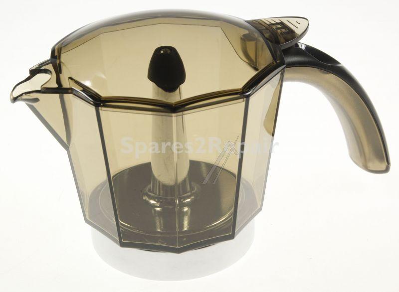 Coffee Pot - 5513200919 Carafe Assembly [Delonghi]