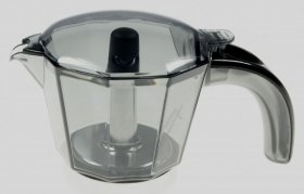 Coffee Pot - 7313284919 Carafe Assembly [Delonghi]